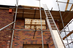 trusted extension quotes Eastry