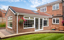 Eastry house extension leads